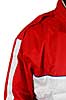 GF105 Single-Layer Driving Jacket Red - image 4