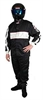 GF105 Single-Layer Driving Jacket Black - image 1