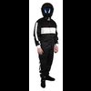 GF105 Single-Layer Driving Jacket Black - image 2