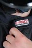 GF105 Single-Layer Driving Jacket Black - image 3