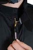 GF105 Single-Layer Driving Jacket Black - image 4