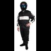 GF105 Single-Layer Driving Jacket Black - image 1