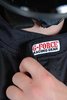 GF105 Single-Layer Driving Jacket Black - image 3