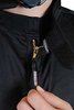 GF105 Single-Layer Driving Jacket Black - image 4