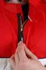 GF105 Single-Layer Driving Jacket Red - image 4