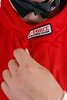 GF105 Single-Layer Driving Jacket Red - image 3