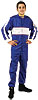 GF105 Single-Layer Driving Jacket Blue - image 1