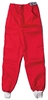 GF105 Single-Layer Driving Pants Red - image 1