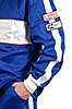 GF105 Single-Layer Driving Pants Blue - image 2