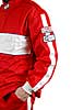 GF105 Single-Layer Driving Pants Red - image 2