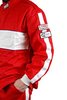 GF105 Single-Layer Driving Pants Red - image 3