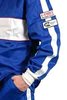 GF105 Single-Layer Driving Pants Blue - image 3
