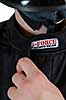 GF505 Triple-Layer Driving Jacket Black - image 2
