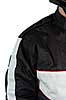 GF505 Triple-Layer Driving Jacket Black - image 4