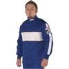 GF505 Triple-Layer Driving Jacket Blue - image 1