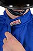 GF505 Triple-Layer Driving Jacket Blue - image 2