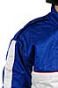 GF505 Triple-Layer Driving Jacket Blue - image 4