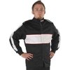 GF505 Triple-Layer Driving Jacket Black - image 2