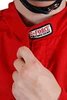 GF505 Triple-Layer Driving Jacket Red - image 3