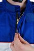 GF505 Triple-Layer Driving Jacket Blue - image 4