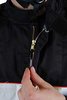 GF505 Triple-Layer Driving Jacket Black - image 4