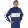 GF505 Triple-Layer Driving Jacket Blue - image 2
