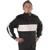 GF505 Triple-Layer Driving Jacket Black - image 2