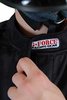 GF505 Triple-Layer Driving Jacket Black - image 3