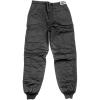 GF505 Triple-Layer Driving Pants Black - image 1