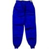 GF505 Triple-Layer Driving Pants Blue - image 1