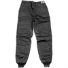 GF505 Triple-Layer Driving Pants Black - image 1