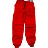 GF505 Triple-Layer Driving Pants Red - image 1