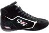 G-Limit Racing Shoes Size: 6 [Black]