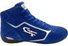 G-Limit Racing Shoes Size: 9 [Blue]