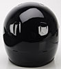 Jr. Dragster Pro Force Helmet Black - image 3