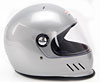 Jr. Dragster Pro Force Helmet Silver - image 2