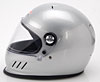 Jr. Dragster Pro Force Helmet Silver - image 4