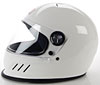 Jr. Dragster Pro Force Helmet White - image 4