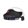 4414SMLWH Helmet, GF Crew, Small, White - image 1