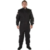 GF525 Suit Black - image 1