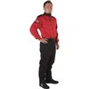 GF525 Suit Red - image 3