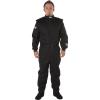 GF525 Suit Black