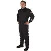 GF525 Suit Black - image 2