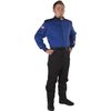 GF525 Suit Blue - image 2