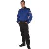 GF525 Suit Blue - image 1
