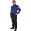 GF525 Suit Blue - image 3