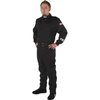 GF525 Suit Black - image 2
