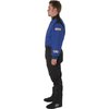 GF525 Suit Blue - image 4
