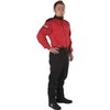 GF525 Suit Red - image 3