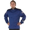 GF525 Jacket Blue - image 2